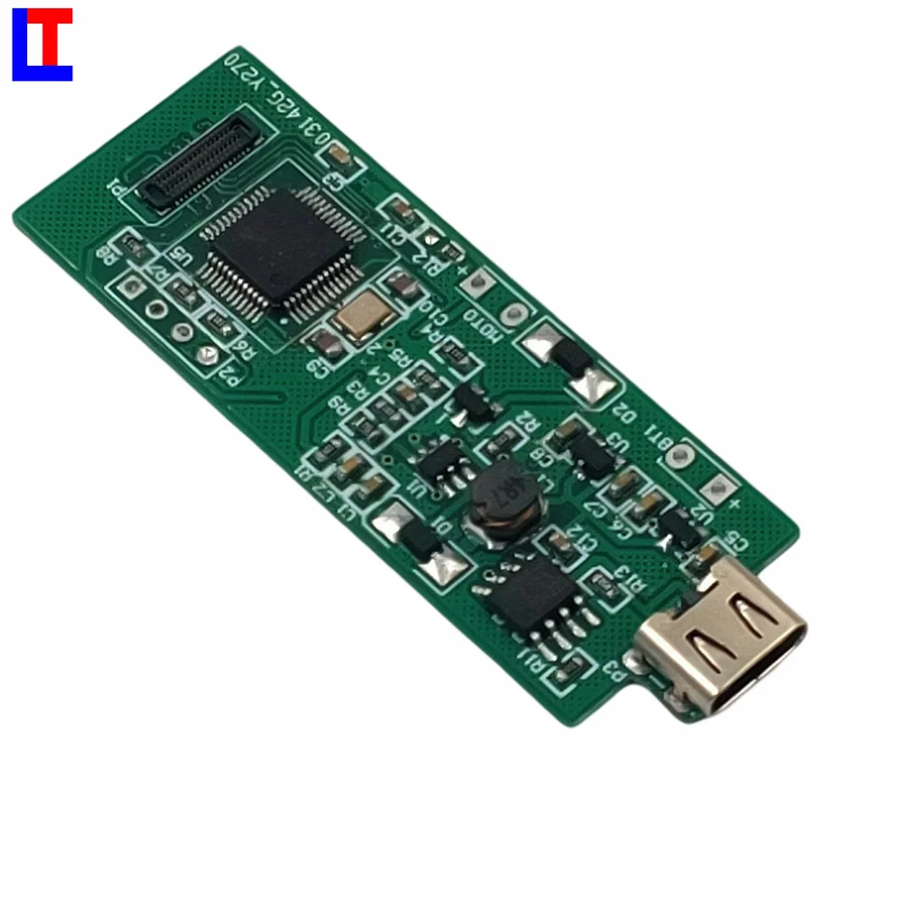 Automatic Sliding Door Water Dispenser Control Electronic Circuit Board Digital Drawer Locks and PCBA Design