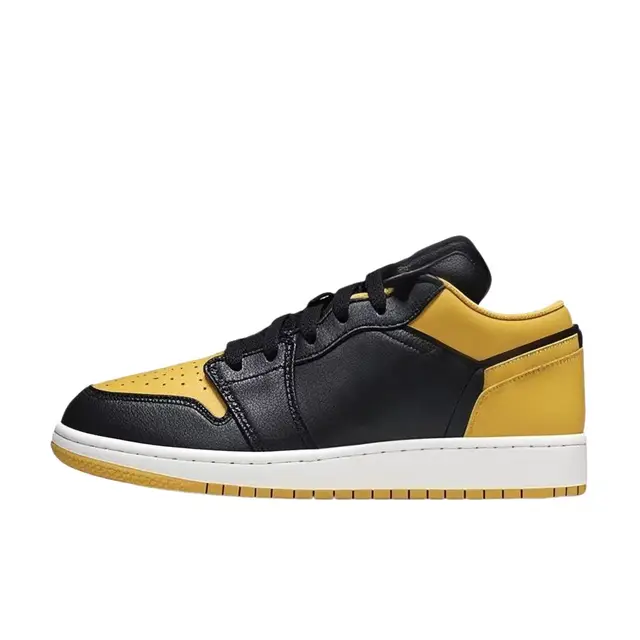 Unisex Lightweight Skate Shoes Genuine Leather Walking Style Breathable Waterproof Urban Commute Travel Lace-Up Closure Thermal