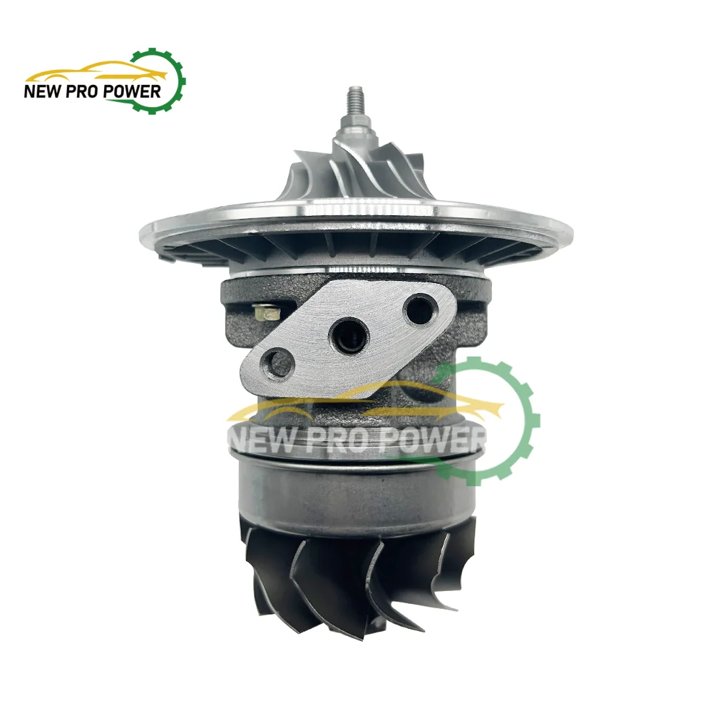 T04B05 Diesel Turbo Cartridge New 98439643 408105-0143 Turbo for Fiat-Allis F28 Agricultural Tractor 8365.25.532-3 Engine