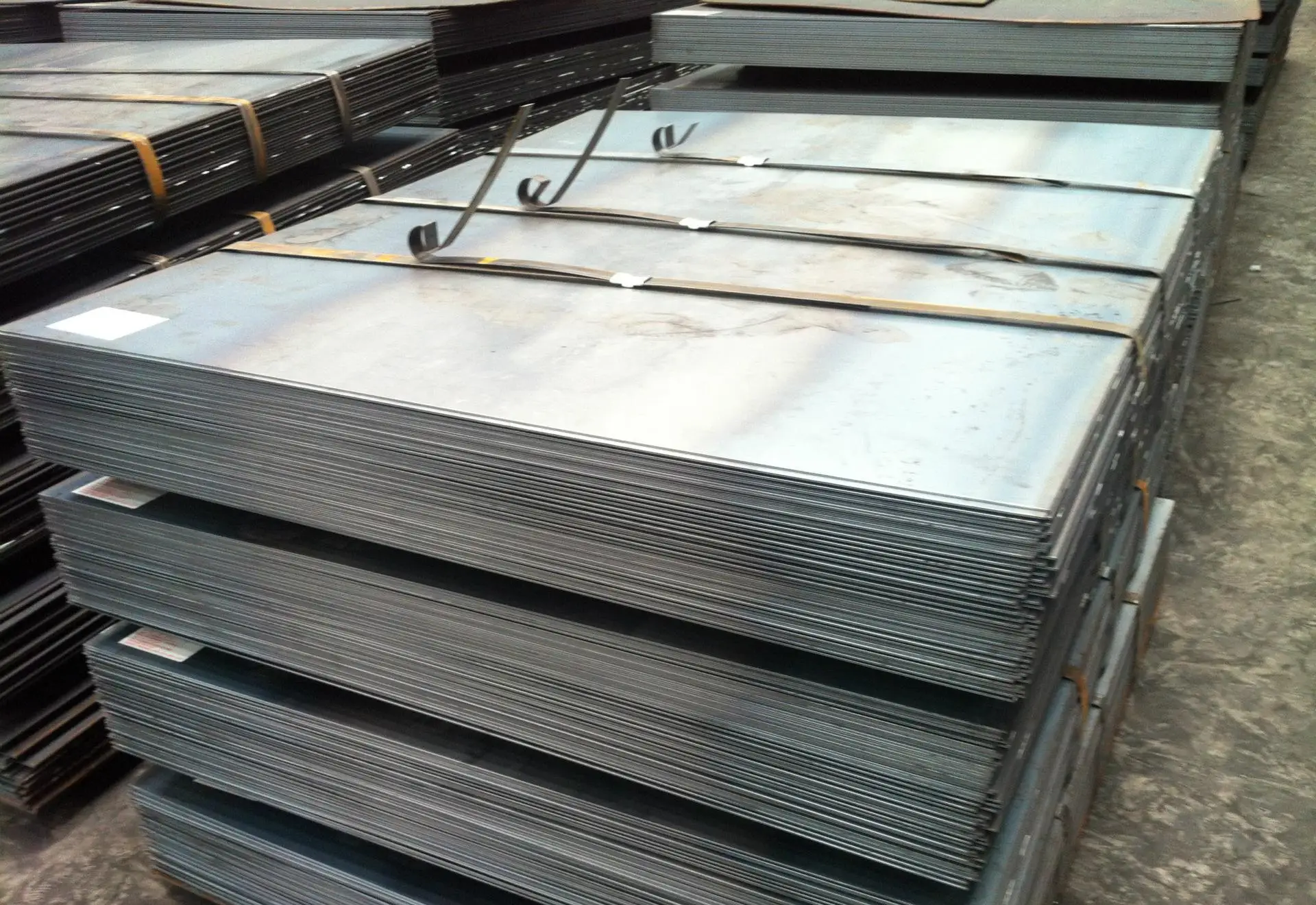 Chinese Hot Sales Astm A240 304 / 304l Stainless Steel Sheet Stainless ...