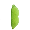 3 piezas verde