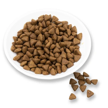 dry dog food cat food OEM Manufacturer from China