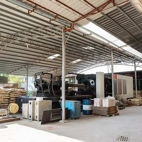 Shantou Chaoyue Technology Co., Ltd. 1