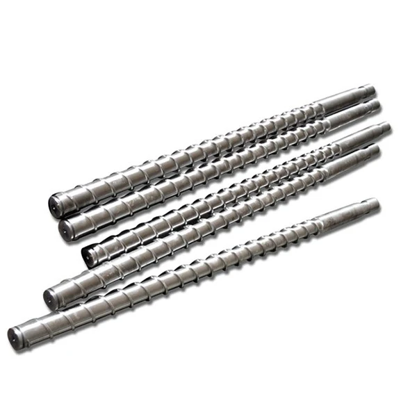 Mixing Head Single Screw Extruder for Granules Pe Ppr pp Pipe Making