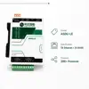 1 Ethernet 2*RS485
