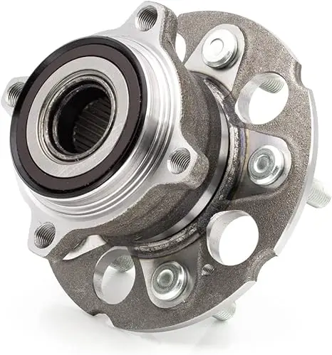 Auto Part42200-STX-A02  Auto Bearing Unit Front Rear Wheel Hub Bearing for Toyota Nissa n Honda Hyundai Suzuki Ford Mitsubishi