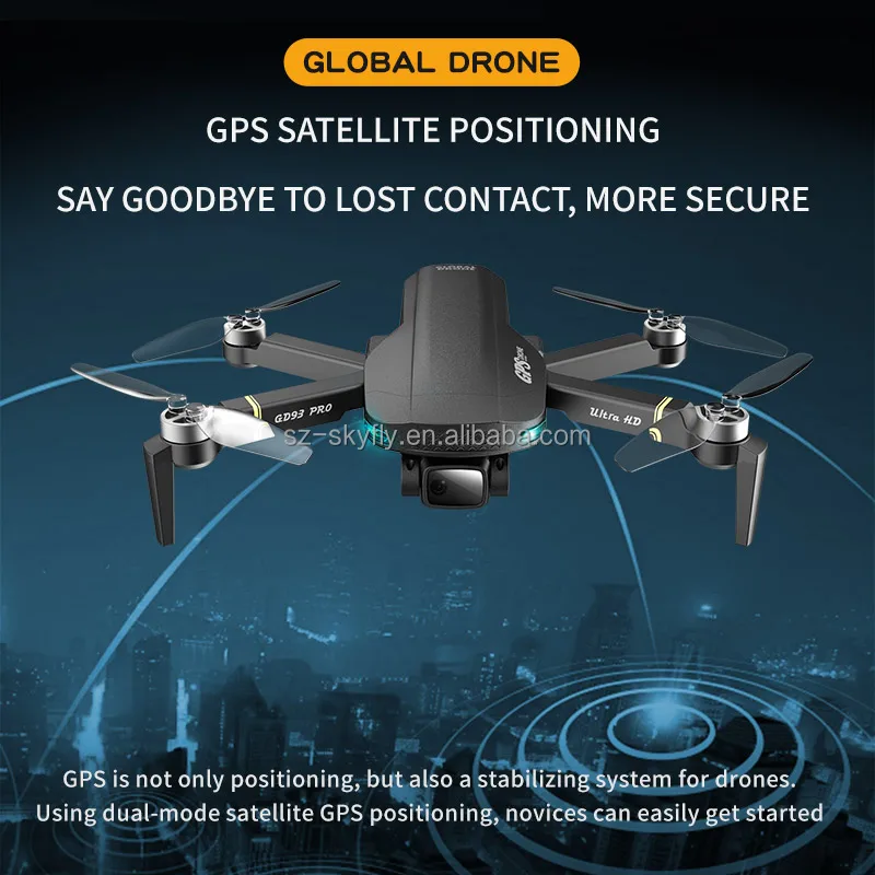 gd98 max drone