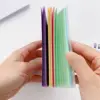 Mélange de couleurs
