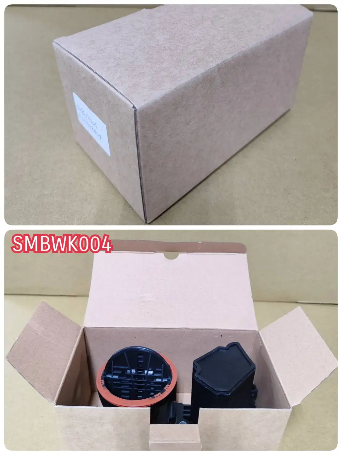 Find Reliable Auto Spare Parts with 11611438404 SMBWK004