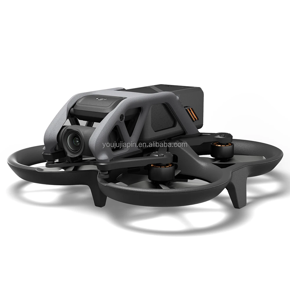 新しいスタイルDJI Avata Explorerコンボファーストパーソン