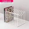 Bibliothèque M Jade White (1 pièce)