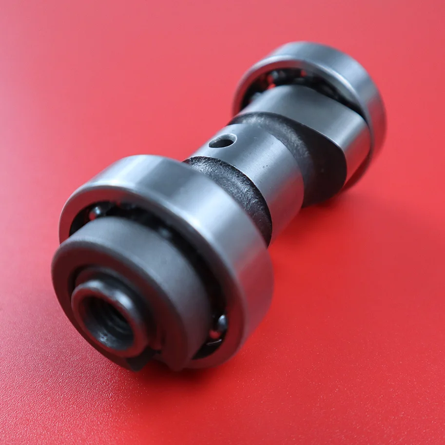 Распредвал гоночного для мотоциклов превосходного качества производство