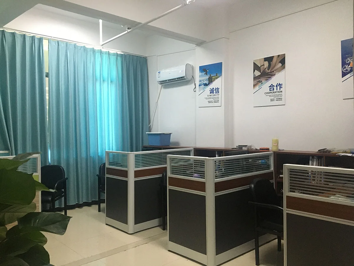 Guangzhou Tianhe District Tongteng Construction Machinery Parts Department 3