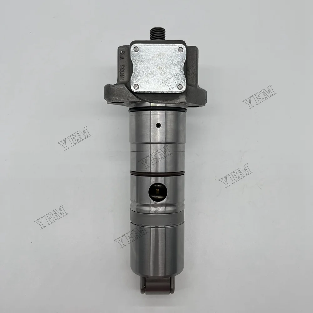 0414799031 Fuel Injector for Scania 799 Fast Delivery Engine Parts 3