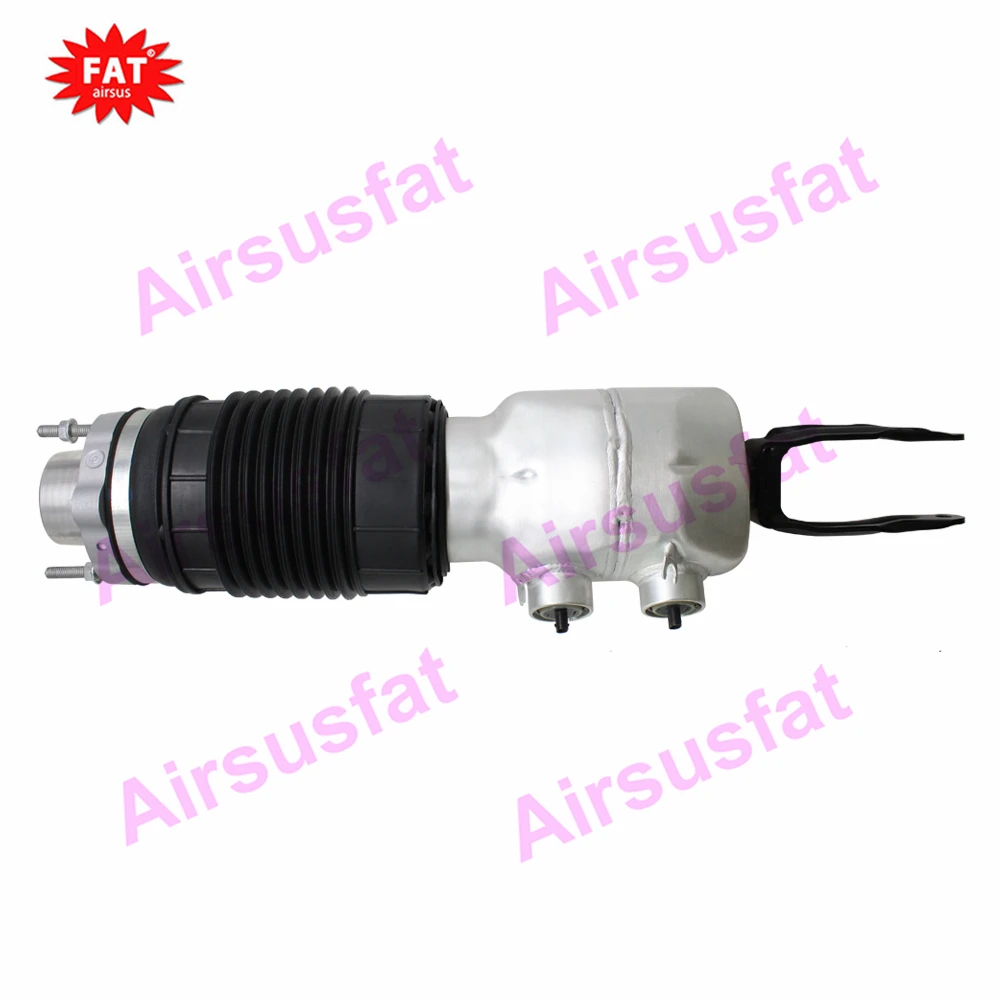 For PORSCHE PANAMERA 971 Front Left Air Suspension Shock Absorber