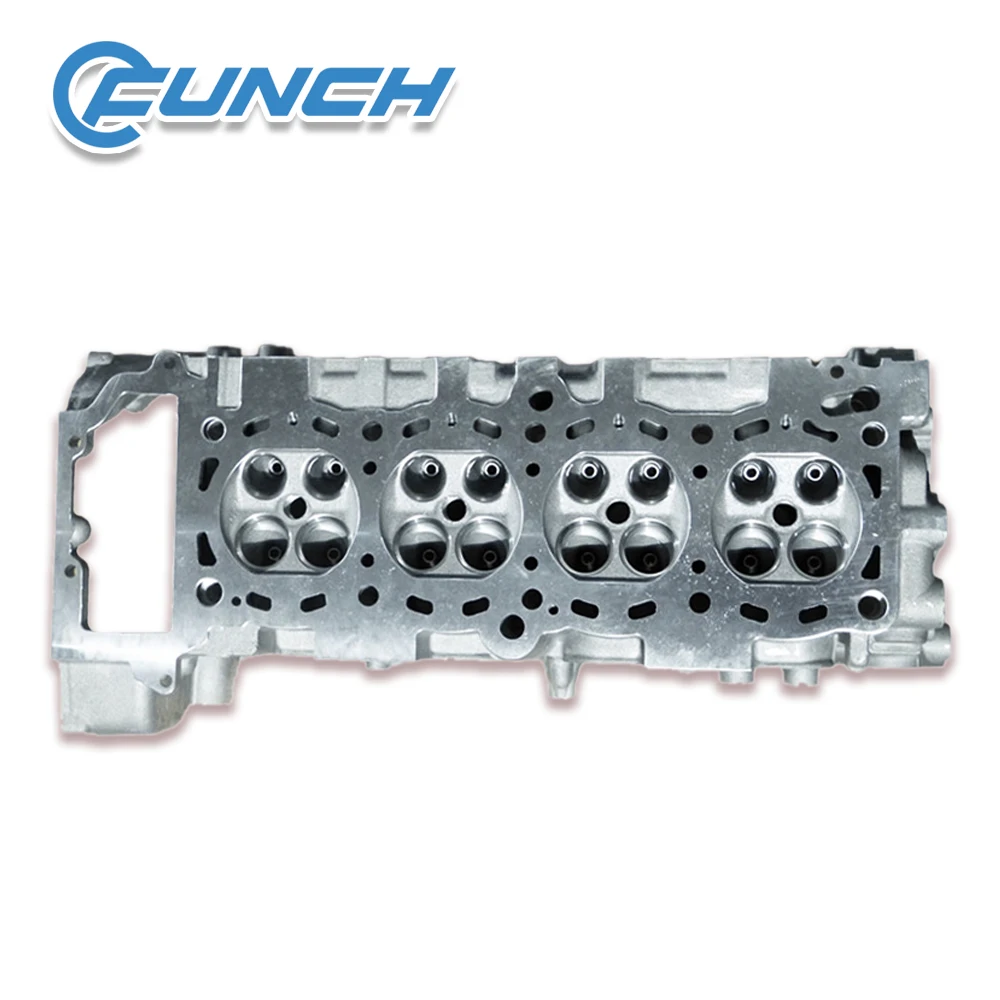 のんちゃん Cylinder Head for NISSAN SUNNY GA16 DE Engine Part Number