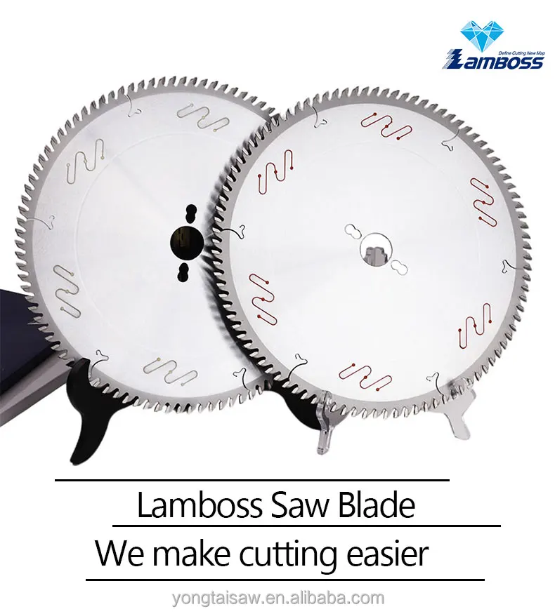 300mm Industrial TCT Circular Saw Blade with Clean Smooth Finish and Germany Tech Support for Woodworking