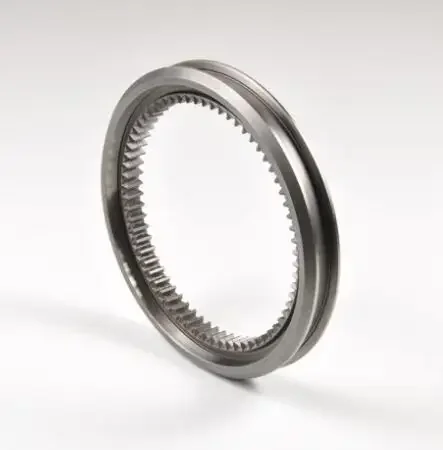 Euro Truck Gearbox Parts Transmission 9452622723 Slide Sleeve for G100 G210 G221 G240