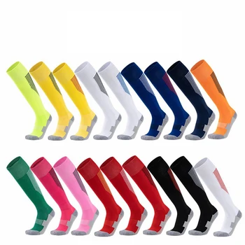 Unisex Custom Sports Compression Socks Youth Athletic Logo Running Crew Embroidered Tennis OEM Designer Men's Sports Ankle Socks