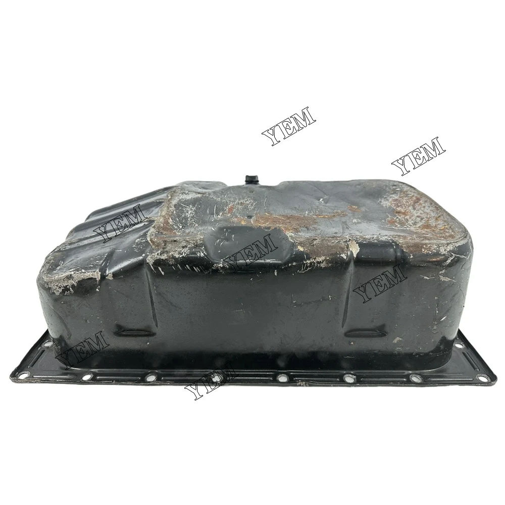 For Mitsubishi S4S Oil Pan 3009449 Engine Rebuild Kit Replaces