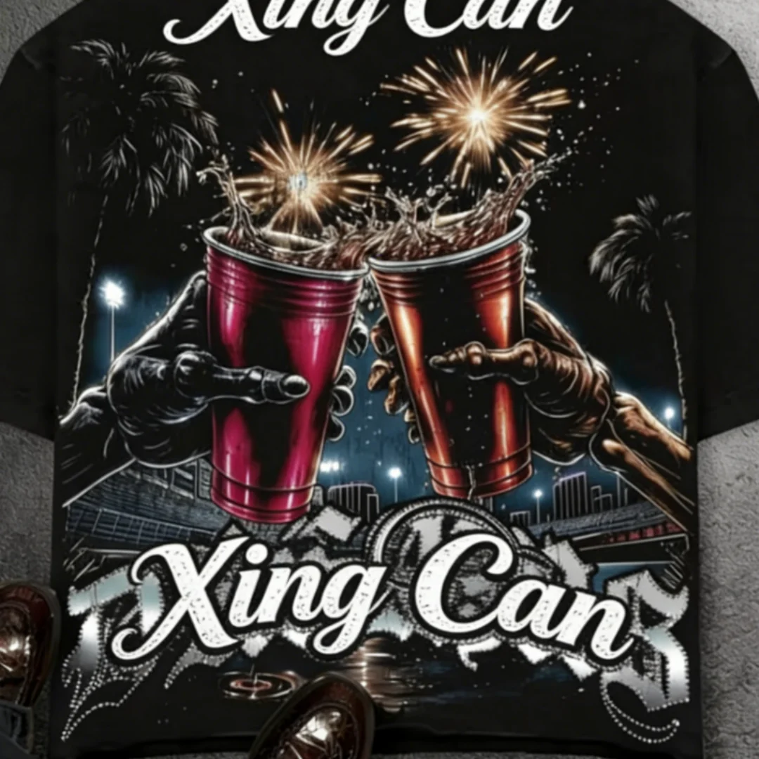 product mens custom 100 cotton vintage crew neck t shirt retro street style heavyweight dtg direct to garment printing solid color-2