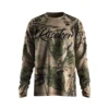 Woodland Forest Leaf Camo