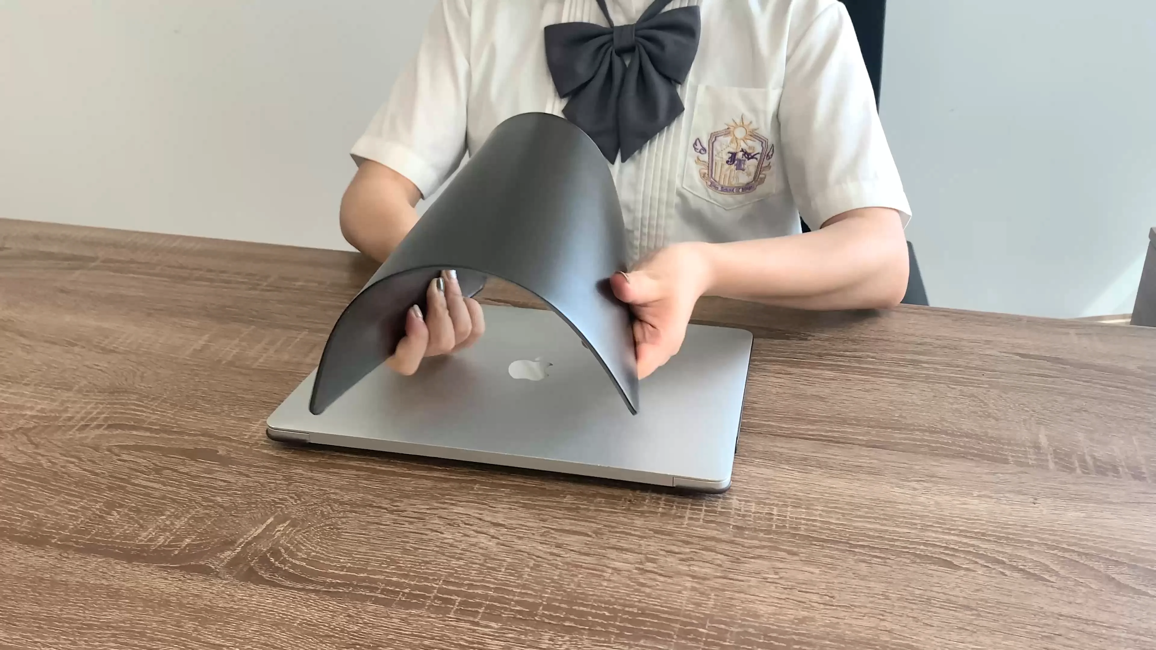 Brand New Ultra Thin Pc Plastic Hard Matte Laptop Case For Macbook Pro