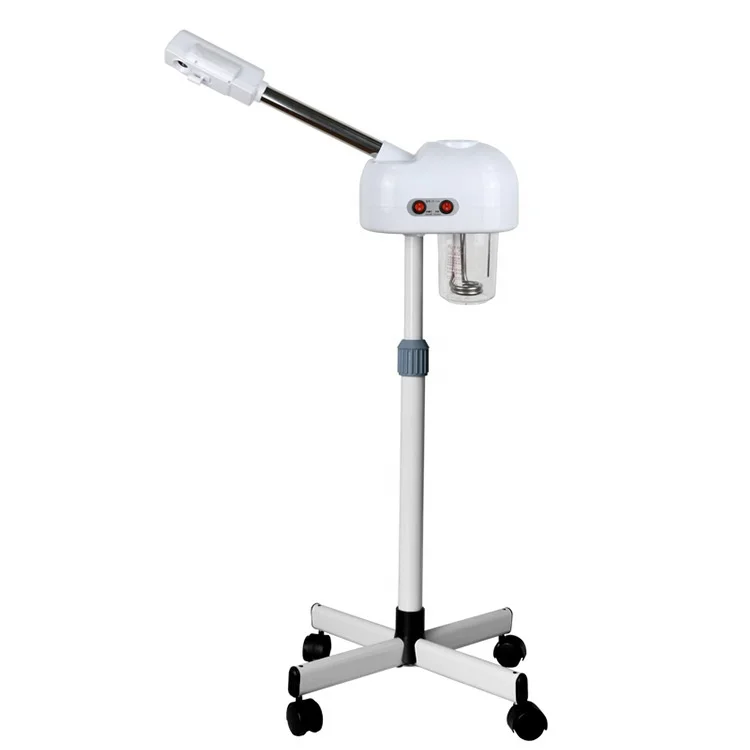 Пароварка для лица