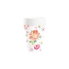 9 oz paper cup*8 pcs