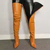 Naranja