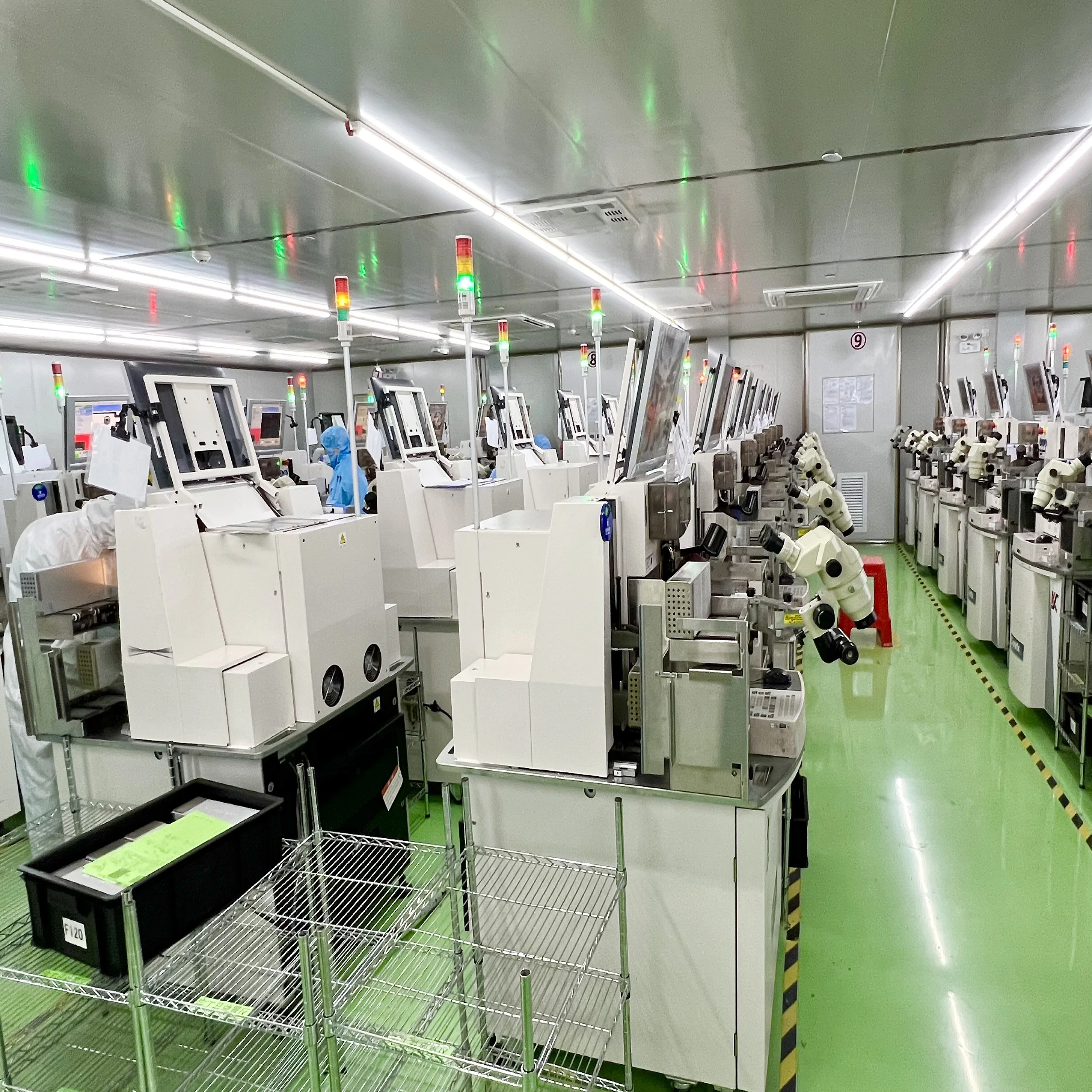 New Original LP3669 Integrated Circuit Chips | Electronic