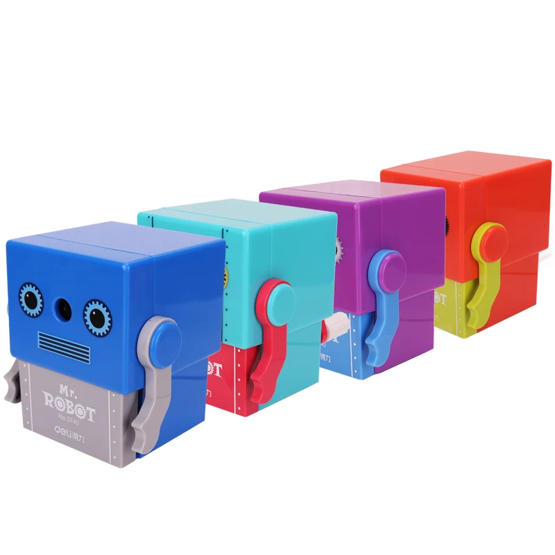 エンピツカジリ ピンク 鉛筆けずり ロボット 当時 レトロ トミー 鉛筆削り エンピツカジリ ピンク 鉛筆けずり ロボット 当時 レトロ トミー