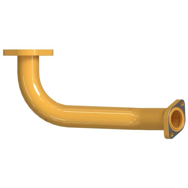 391-5126 Tube Assembly for Caterpillar Engine Parts China Manufacturer