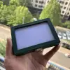 13*9cm Vert
