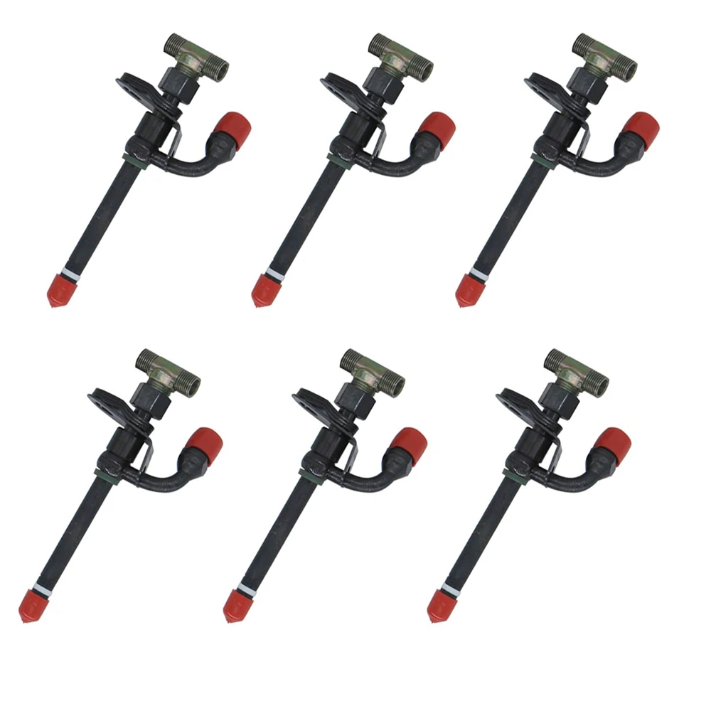 IZUMI Injection Nozzle for John Deere 5200 5300 5400 5500 5310 5103 5203 Machinery Engine Spare Parts