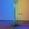 60cm - Aluminum Alloy - Colored Light