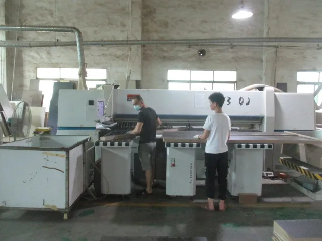 china cabinet factory