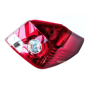 Car Spare Parts Automotive Auto Parts Rear Lamp/light Taillight Tail Lamp L, R for Geely LG