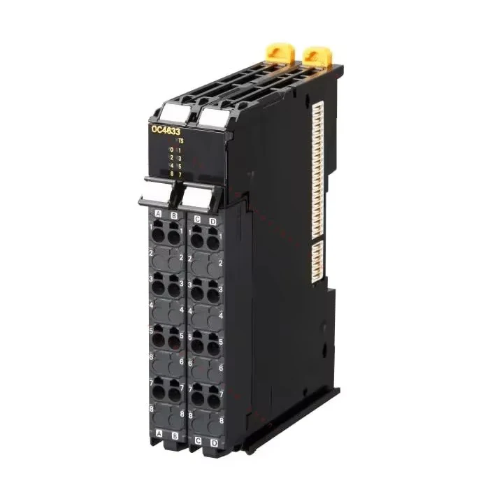 Vendeur Gold NX-OC4633, contrôleur PLC, serveur, pilote, neuf, original, disponible immédiatement