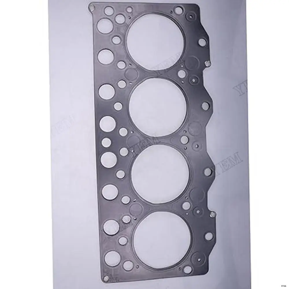 Cylinder Head Gasket 4945028 for Engine B3.3 QSB3.3