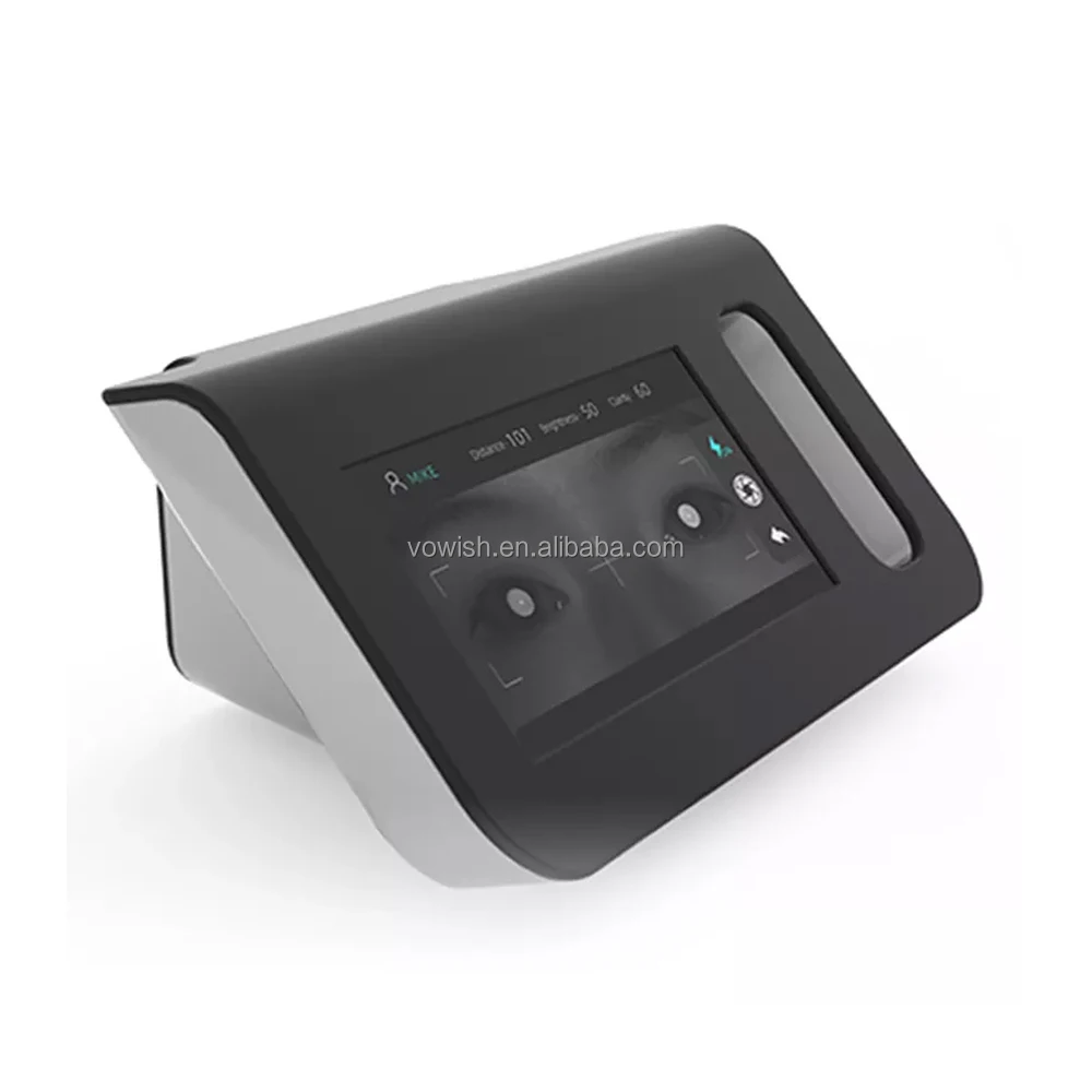 2022 New model ophthalmic vision screener autorefractometer C10