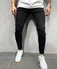 011 black (elastic)