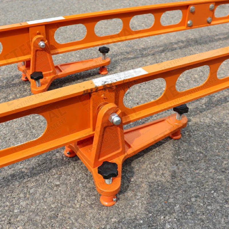 Benkelman Beam Buy Benkelman Deflection Beam,Benkelman Deflection