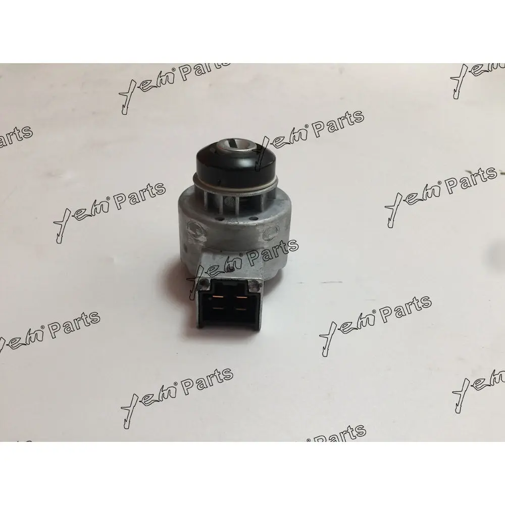 Brand New V1505 Ignition Switch 15248-63590 Fit for Kubota V1505 Engine.