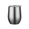 Stainless steel natural color