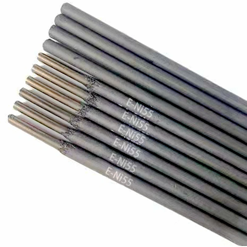 Welding Rod Cast Iron Welding Electrode Eni Ci Ni99 Enife Ci Ni55 Enicu B Factory Price Buy 1926