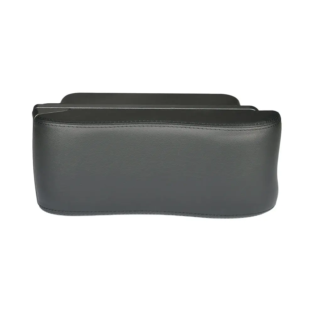 product tiypeor universal hand stitched red thread car center console car seat armrest box-5