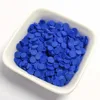 21 # Azul violeta