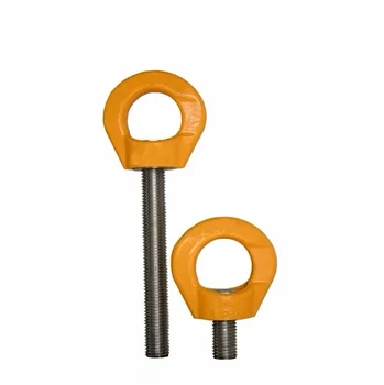 Marine Grade Fall Arrest Anchor Mainlywell PSA-Inox Duplex Steel, Anti-Corrosion Design for Rooftop/Offshore Safety Systems