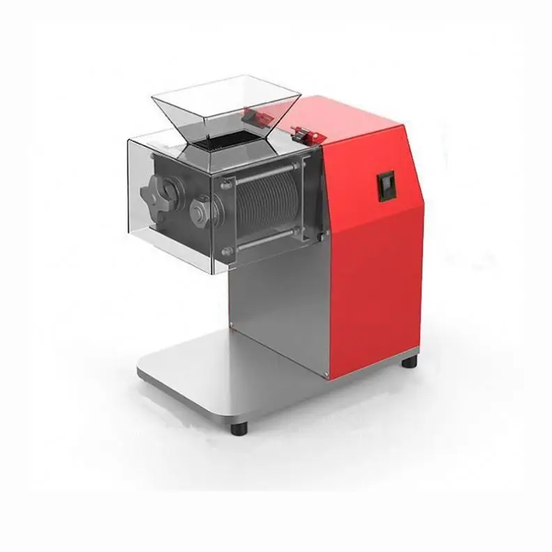 TEBAK Household Electric Quick Meat Cutter - for Pork, Fresh Chicken Breast & Cooked Meat